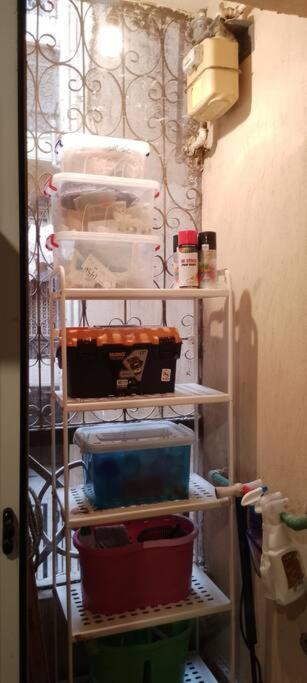 Appartement With Garden And Parking *
