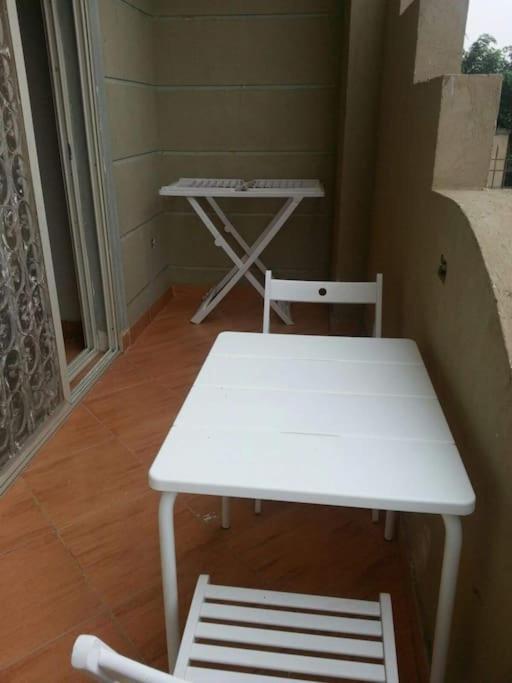 Appartement With Garden And Parking