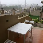 Apartment With Garden And Parking