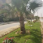 Apartment With Garden And Parking
