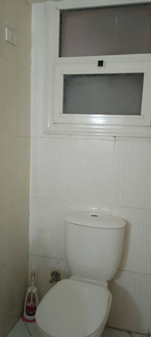 Apartment With Garden And Parking *
