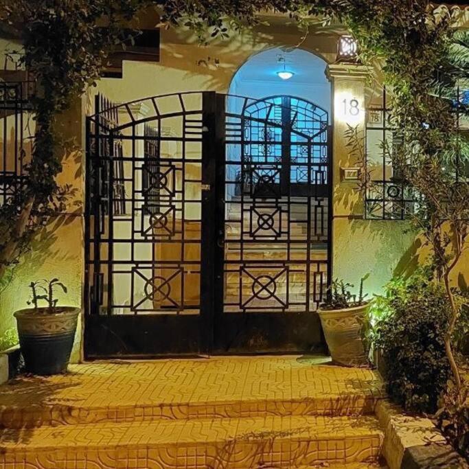 With Garden And Parking * Cairo