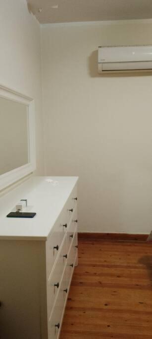 Apartment With Garden And Parking Cairo