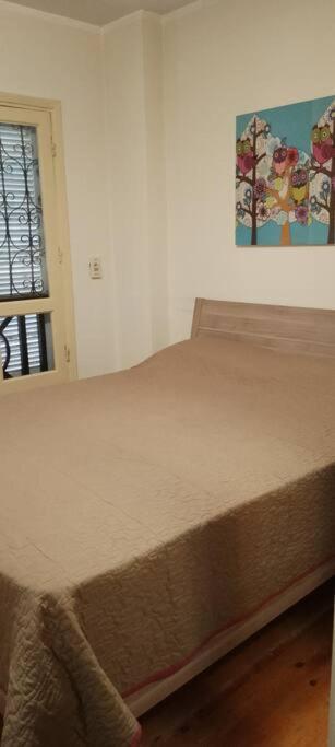 Apartment With Garden And Parking *